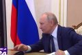 Putin, probleme la vot cu licența la sistemul de operare