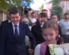 Nicuşor Dan: Educația, mai mult decât note și examene