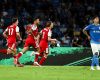 Odegaard, magie la Napoli! Arsenal învinge, Allegri, start ratat