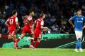 Odegaard, magie la Napoli! Arsenal învinge, Allegri, start ratat