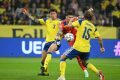 Suedia-România 2-1. Hagi începe cu stângul în Liga Națiunilor