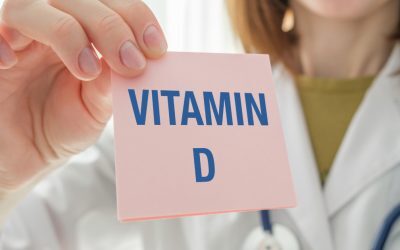 Vitamina D iarna: Protecție esențială în frig
