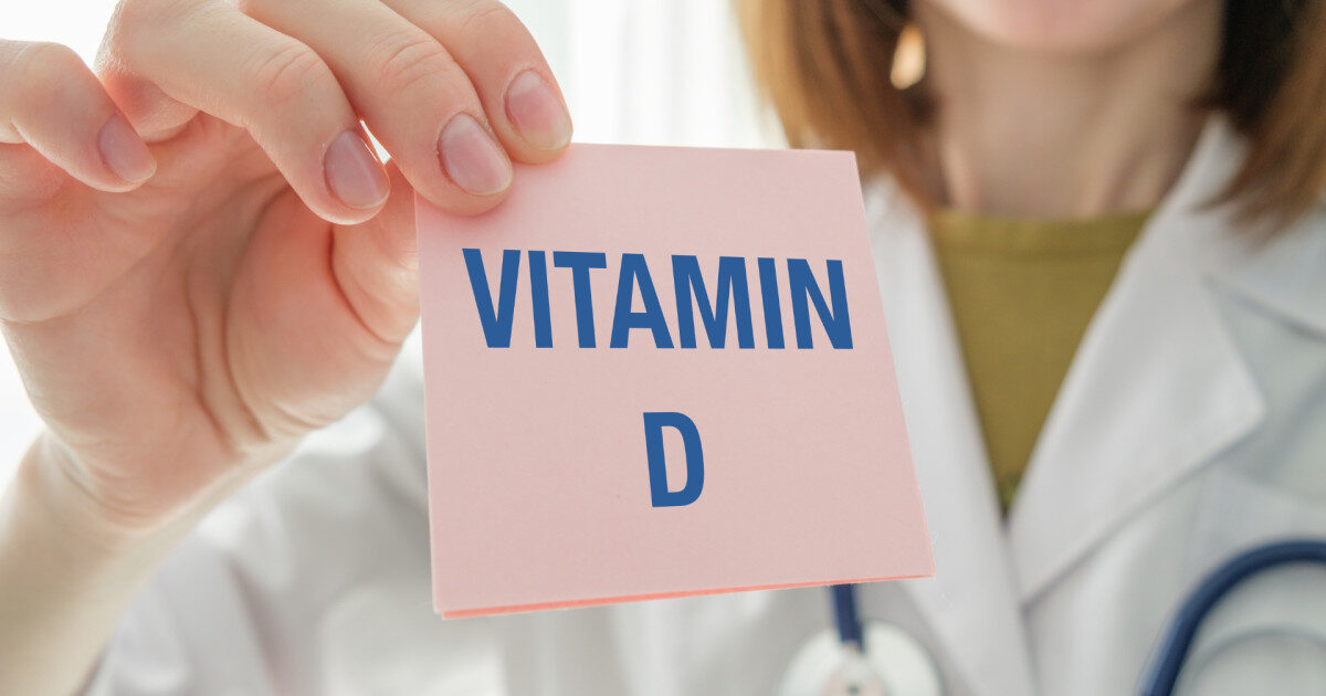 Vitamina D iarna: Protecție esențială în frig