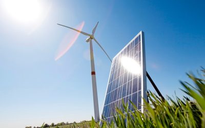 Bușoi anunță ținta de 10 GW verde și stocarea ca prioritate