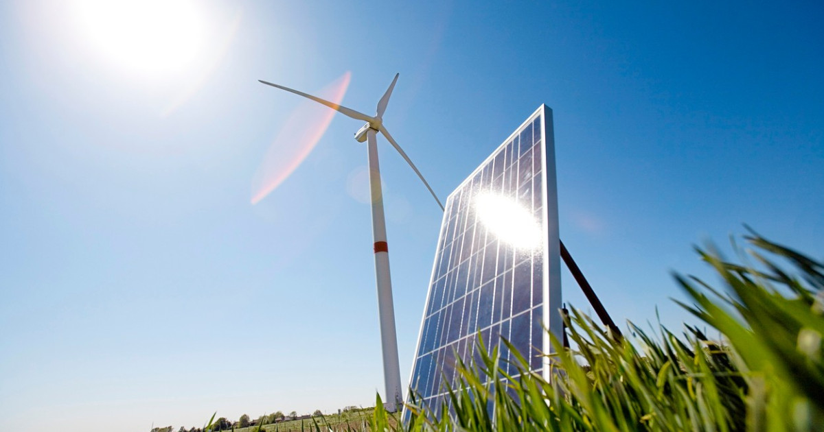 Bușoi anunță ținta de 10 GW verde și stocarea ca prioritate