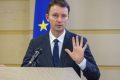 Mureşan, ultimatum vineri: Guvernare sau negociere cu Grindeanu