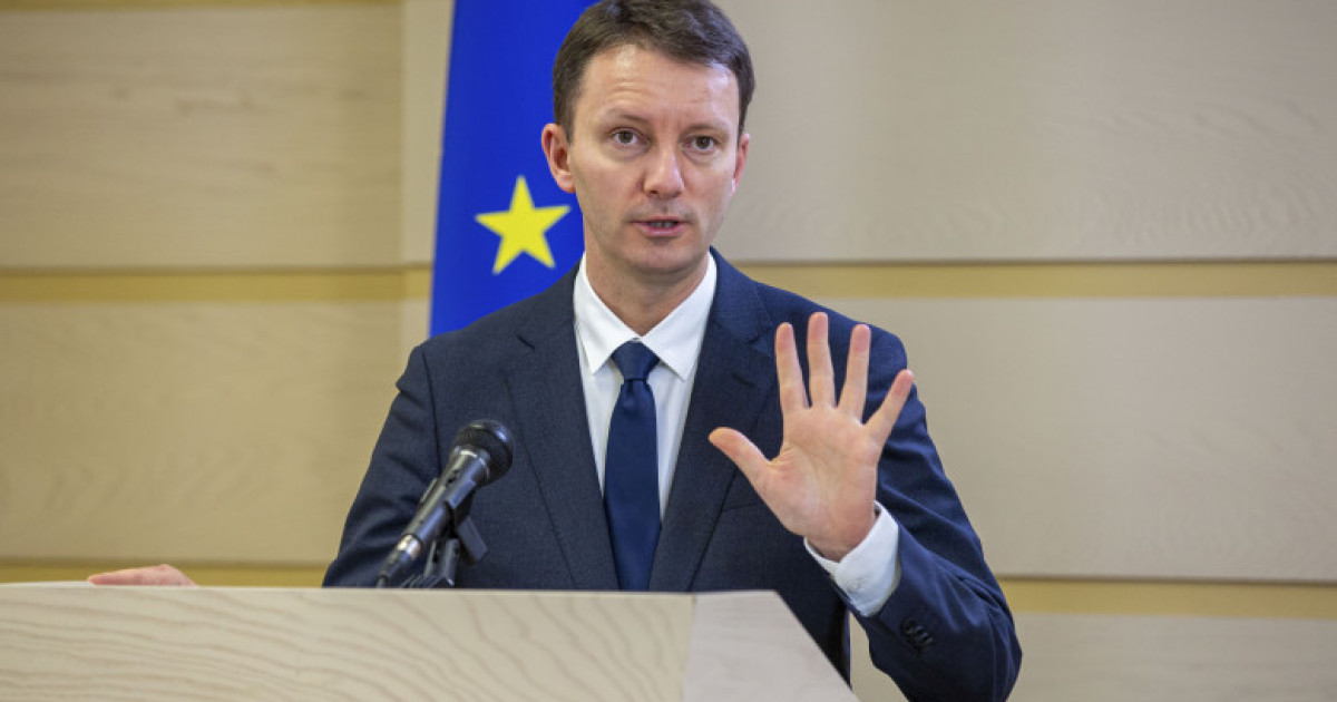 Mureşan, ultimatum vineri: Guvernare sau negociere cu Grindeanu