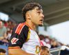 Rațiu, gol superb! Santander bate Rayo, Atletico umilit