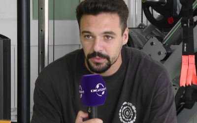 Petre la noua echipă: „O alegere potrivită”