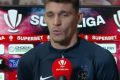 Târnovanu, revoltă după umilința FCSB: „Jalnic, mi-e și rușine”