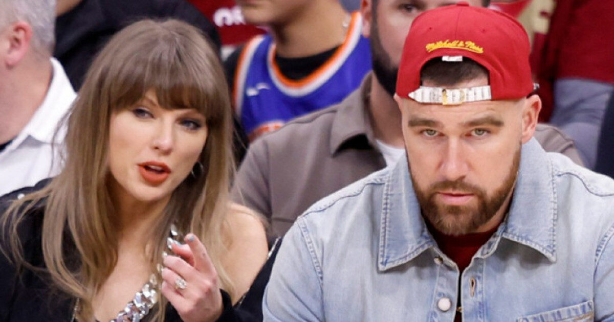 Kelce, partenerul lui Taylor Swift, prins într-un mega-scam de 35 milioane $