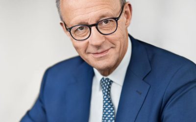 Merz: Guvernul german nu are sprijinul necesar țării