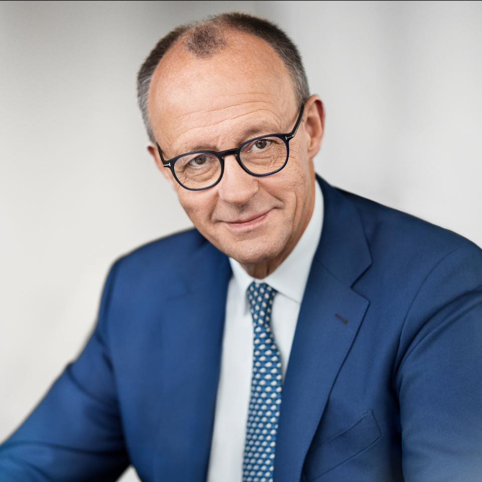 Merz: Guvernul german nu are sprijinul necesar țării