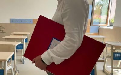 Profesorii vechi, 18 ore sau mai puține? Ce cadre didactice scapă