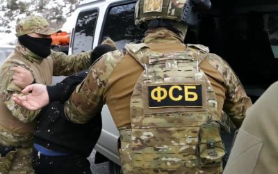 FSB a arestat un moldovean care ar fi încercat să ucidă un general rus care a ordonat distrugerea unui spital de copii din Kiev