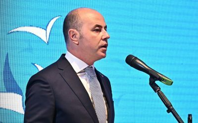 Muraru: PNL amenință CCR dacă Guvernul Mureșan e-n pericol