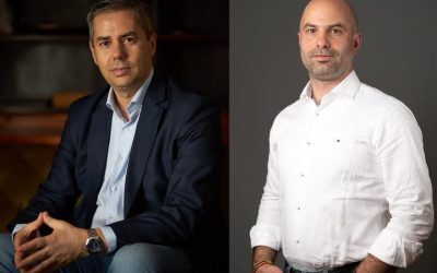 Murguleț și Văduva, exit din Trencadis. Un nou proiect digital