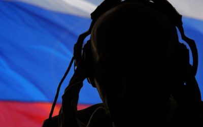 Britanic, acuzat de spionaj pentru ruși