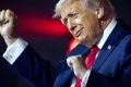 Trump vrea să redenumească un stat american pe baza unei glume de pe net