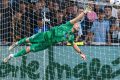 Getafe – Celta Vigo: Ionuț Radu vânează 3 puncte vitale