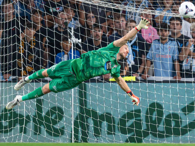Getafe – Celta Vigo: Ionuț Radu vânează 3 puncte vitale