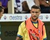 Bîrligea, vești proaste: Accidentat! Nu joacă la Frosinone