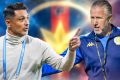 Chiricheș, între Rădoi și Reghecampf: A ales și a vorbit despre FCSB