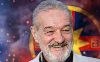 Becali a ales noul antrenor FCSB, confirmare telefonică