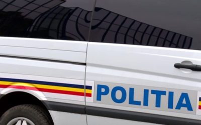 Oradea sub alertă: Pachet suspect în centru, pirotehniștii intervin