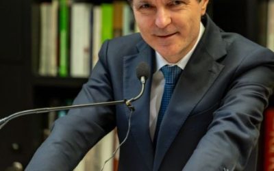 Nicușor Dan: Anticipate, un coșmar cu bannere și certuri politice