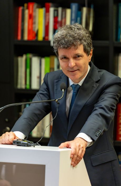Nicușor Dan: Anticipate, un coșmar cu bannere și certuri politice