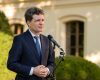 Nicușor Dan: Premierul în zilele următoare, guvernul așteptat