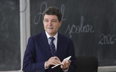 Nicosor Dan: PISA 2025, alarmă pentru educația din România