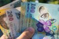 Alocații: Plata începe din 8 septembrie. Află când vin banii