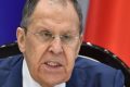 Rusia-Europa: Lavrov lansează un avertisment sumbru