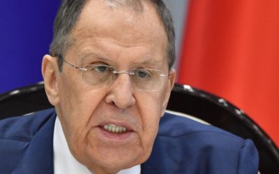 Rusia-Europa: Lavrov lansează un avertisment sumbru