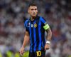 Lautaro, cu faux pas-uri de coechipieri, nu s-a ascuns