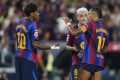 Barcelona la 3 puncte de Real: LIVE Valencia – Barcelona