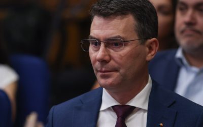 Moldovan (CNAS): E-SănătateaMea va fi gata în 2-3 luni