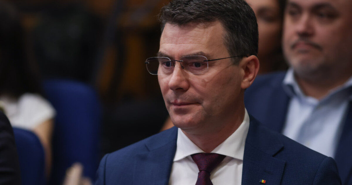Moldovan (CNAS): E-SănătateaMea va fi gata în 2-3 luni