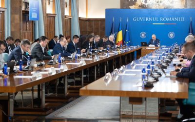 Guvernul vizează 770 mil. Euro din PNRR. Ce se întâmplă cu legea ANI