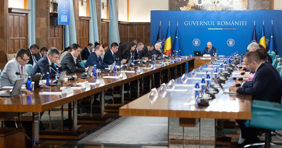 Guvernul vizează 770 mil. Euro din PNRR. Ce se întâmplă cu legea ANI
