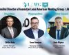 Dempsey la LAWG: Oficial nou vicepreședinte