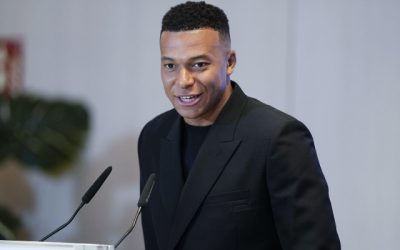 MBAPPE A ȘOCAT: Cine MeritA Balonul de AUR, A ZIS LUI