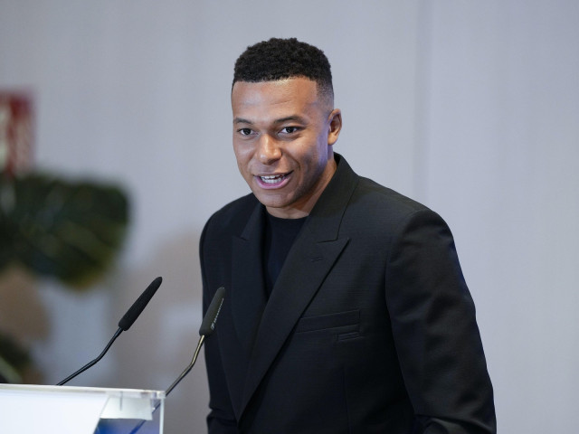 MBAPPE A ȘOCAT: Cine MeritA Balonul de AUR, A ZIS LUI