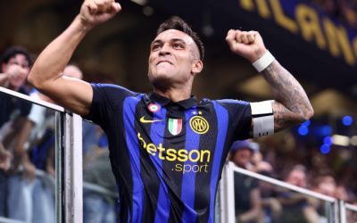 Inter – Napoli 3-2, revenire uluitoare a lui Chivu. Drăgușin, pasă de gol