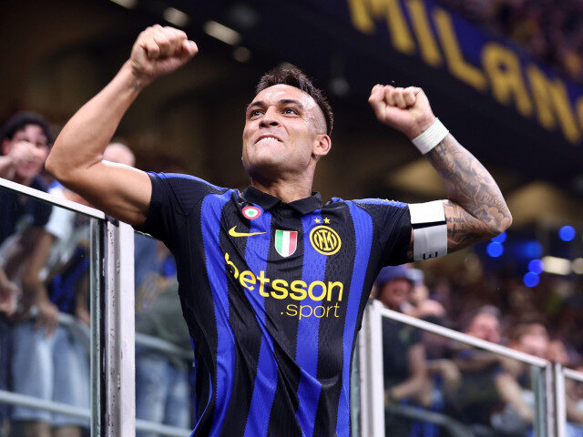 Inter – Napoli 3-2, revenire uluitoare a lui Chivu. Drăgușin, pasă de gol