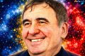 Hagi l-a chemat: Noul star României la Națională