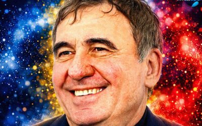 Hagi l-a chemat: Noul star României la Națională