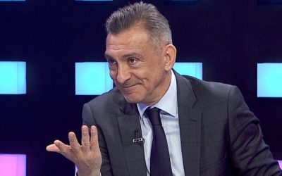 Șoc la Dinamo-FCSB: Jucătorul l-a uimit pe Ilie Dumitrescu